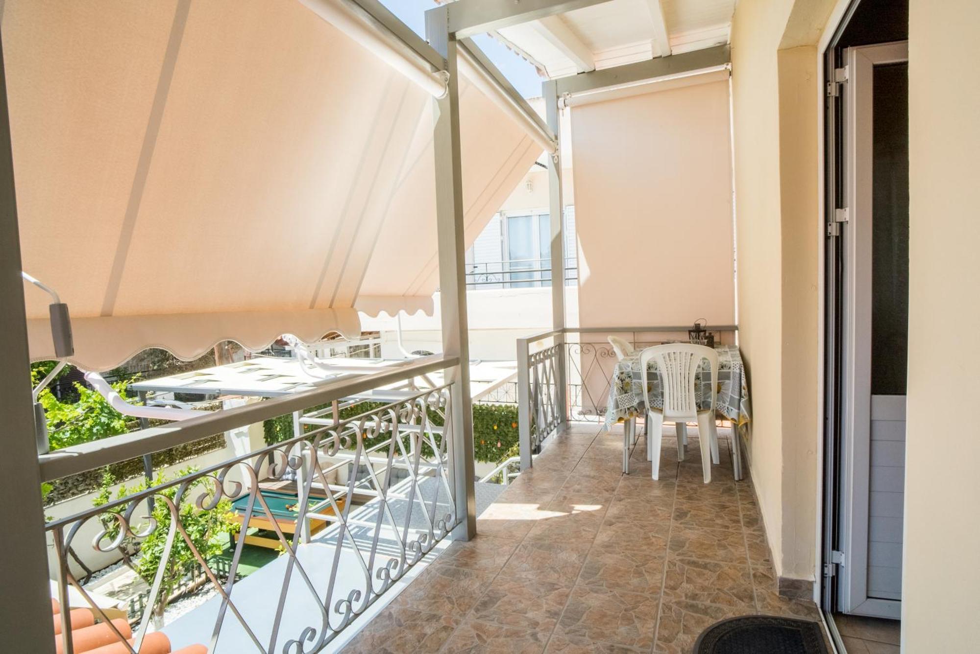 The Dreamhouse Athens Airport Artemida (Attica) Exterior foto